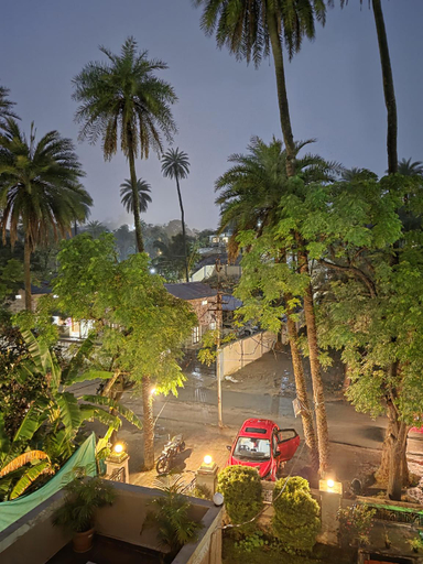 Others 3, Maru Villa, Sirohi