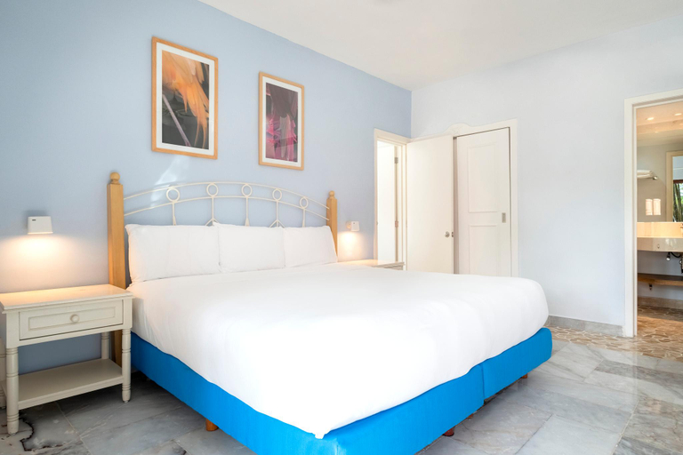 Bedroom 3, Iberostar Cozumel, Cozumel