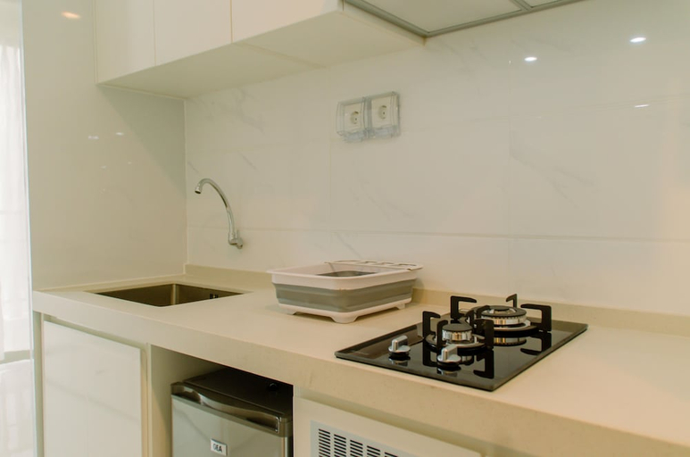 Others 4, Minimalist And Homey Studio At Sky House Bsd Apartment, South Tangerang