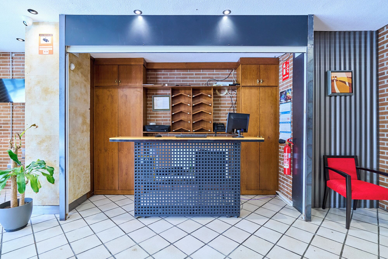 Others 5, Hotel Villamayor by gaiarooms, Salamanca