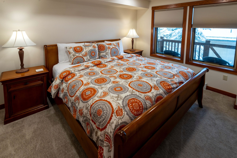 Room, 1307A - One Bedroom Standard Eagle Springs West 1 Condo, Salt Lake