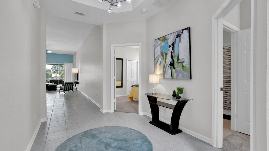 Interior 5, Windsor Hills Resort 4 Bedroom Private Pool Home 4 Home, Osceola
