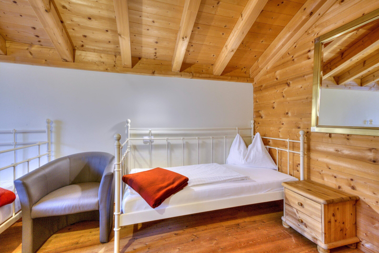 Room 3, Feriendorf Wildschonau -cozy Escape, Kufstein