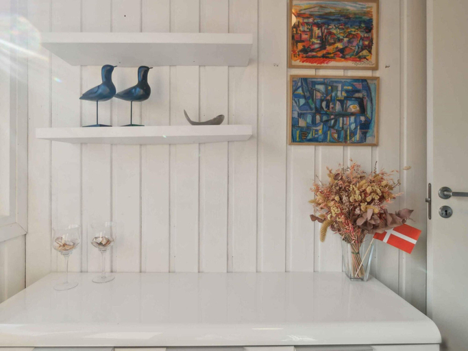 Interior 2, 5 Star Holiday Home in Ronne, Bornholm