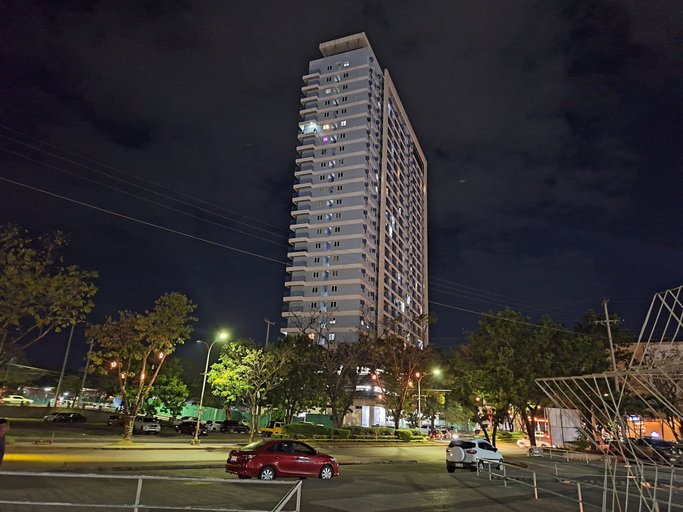 Exterior, 1-bed - Sleeps 4 With High Rise City View, Cagayan de Oro City