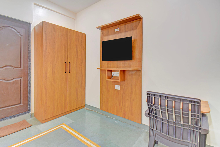 Lobby 5, Kanak Executive, Pune
