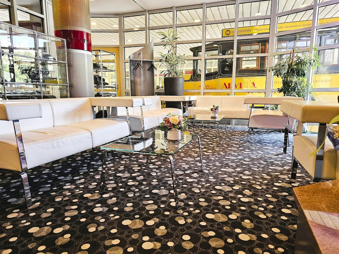 Public Area 3, Arvena Park Das Hotel am Franken-Center, Nürnberg