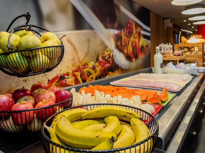 Food & Drinks 5, ibis Guarulhos, Guarulhos