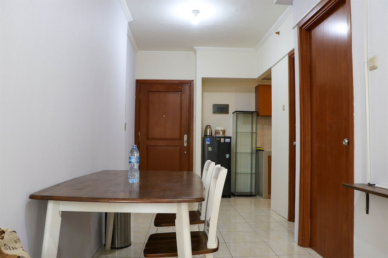 Others 5, Best Choice And Nice 1Br At Grand Palace Kemayoran Apartment, Jakarta Pusat