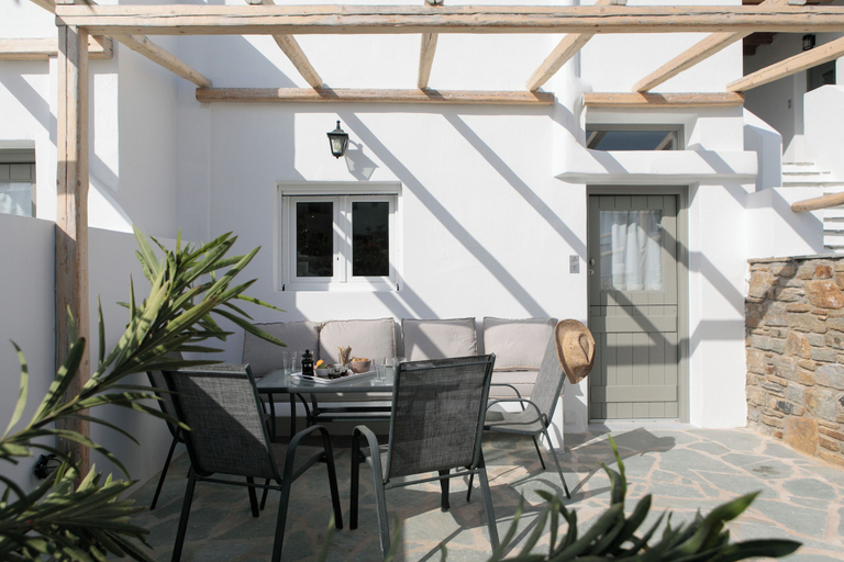 Exterior & Views 2, Irida Vacation Suites, South Aegean