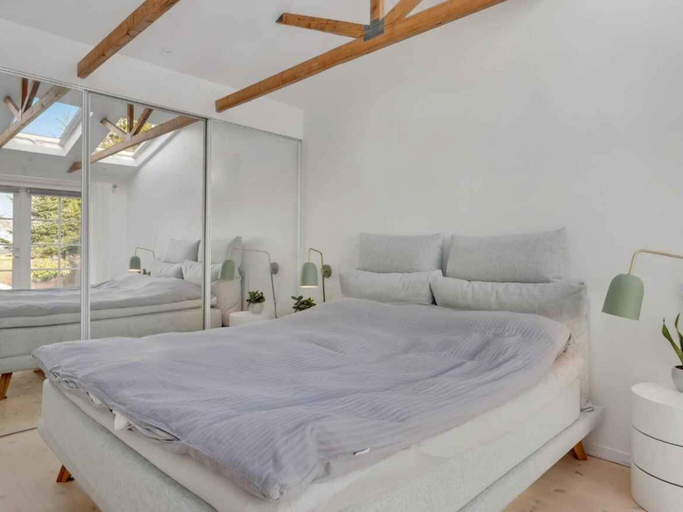Interior 3, 5 Star Holiday Home in Hillerod, Hillerød