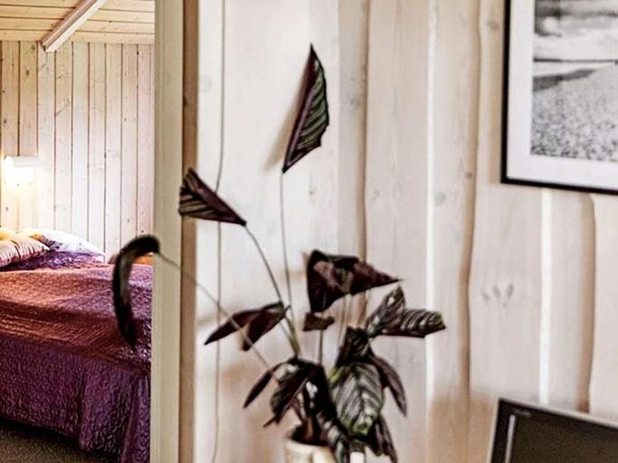 Bedroom 2, 4 Star Holiday Home in Sydals, Sønderborg