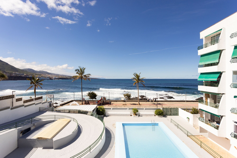 Room 3, Apartamento Punta Para so, Santa Cruz de Tenerife