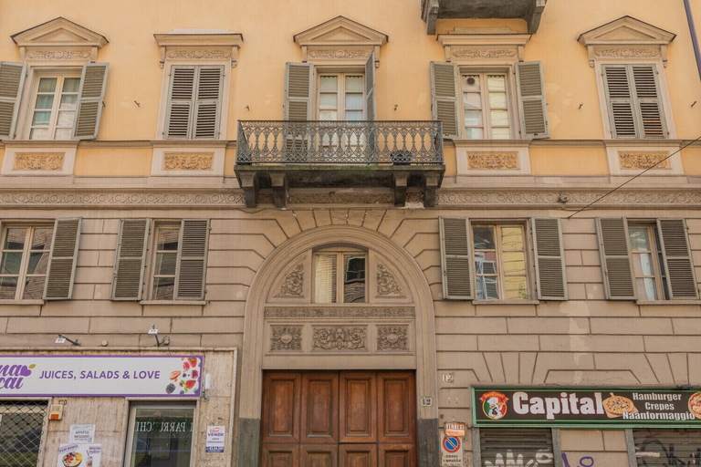 Room 4, Riflessi sul Po by Wonderful Italy, Torino