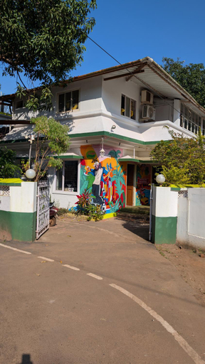 Others 5, Jungle Hostel by Mango Tree, North Goa