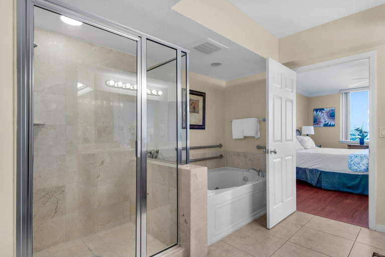 Bathroom 3, Destin West Bayside Osprey 505, Okaloosa