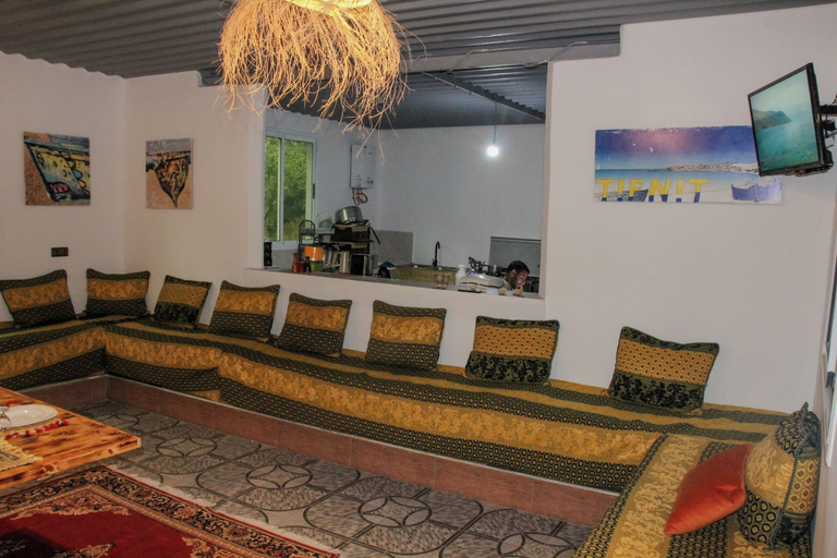 Lobby sitting area 4, Auberge Brava Tifnit, Chtouka-Aït Baha