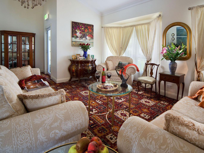Public Area 2, Katoomba Manor, Blue Mountains