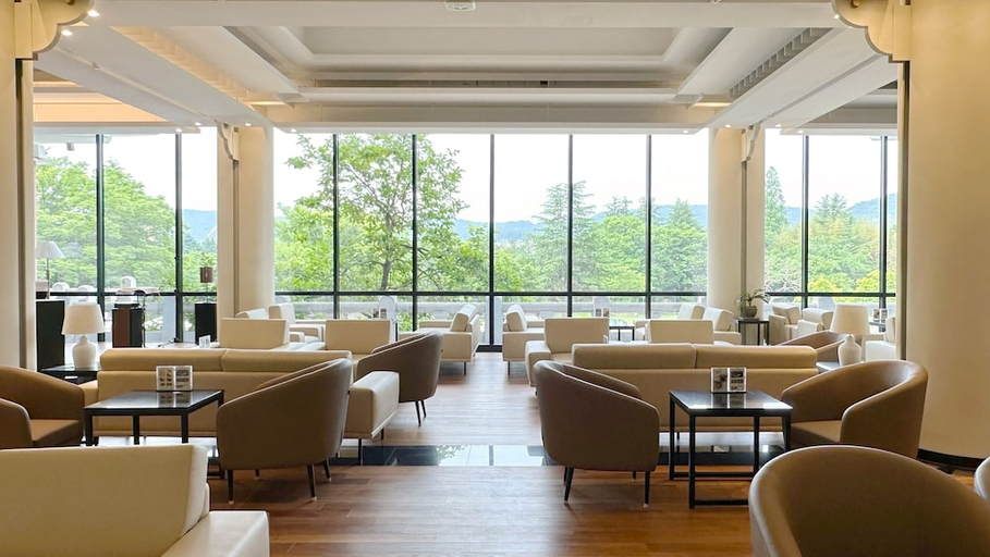 Food & Drinks 4, Commodore Hotel Gyeongju, Gyeongju