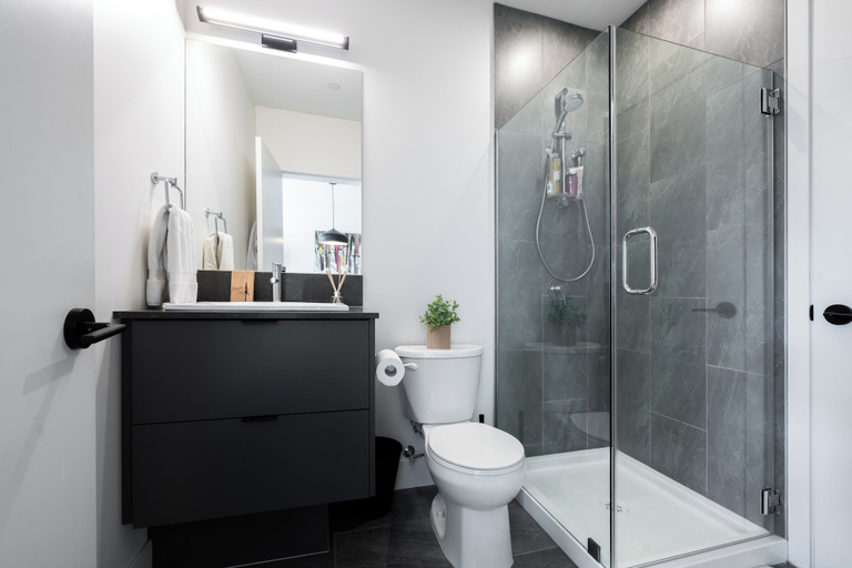 Bathroom 4, Alpine Ascent, Columbia-Shuswap