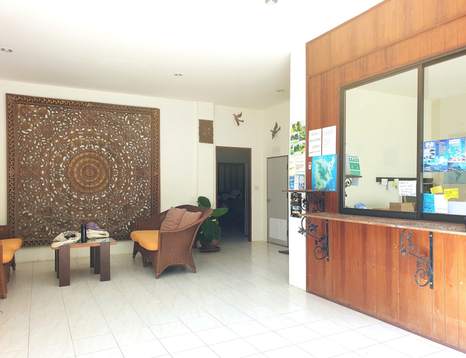 Others 5, Penzy Guesthouse, Ko Samui