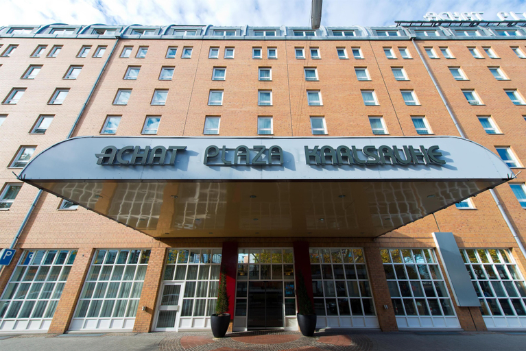 Exterior & Views 2, The Q - Quadro City Hotel, Karlsruhe