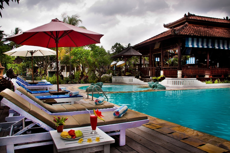 Sport & Beauty 2, Bali Taman Lovina Beach Resort & Spa, Buleleng