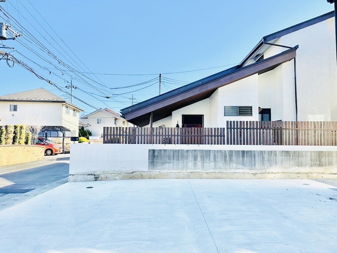 Exterior & Views 1, Megu Fuji Plus+, Fujiyoshida
