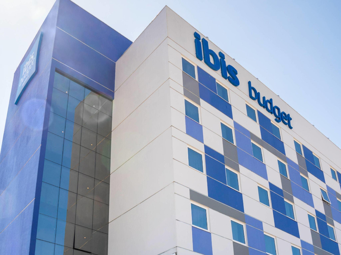 Exterior & Views 1, ibis budget Farroupilha, Farroupilha
