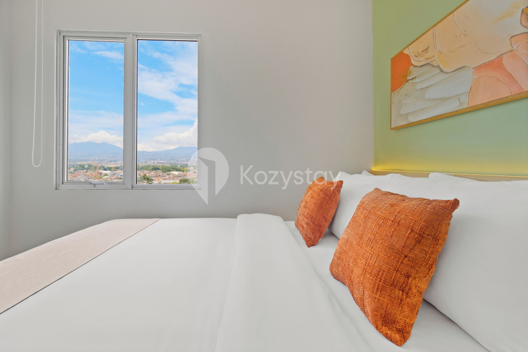 Room 4, Delio by Kozystay - Bandung, Bandung