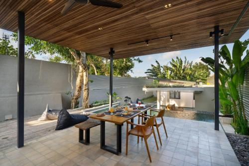Others 3, BUN Bali Villa, Badung
