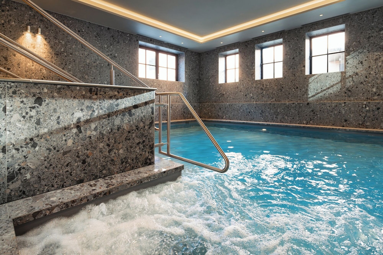 Sport & Beauty 2, Theaterhotel De Oranjerie, Roermond