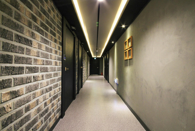 Others 5, Gumi Wonpyeong-dong Hotel SU, Gumi