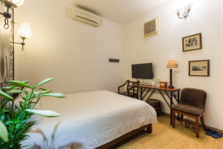 Bedroom 4, Gecko Hotel, Hoàn Kiếm
