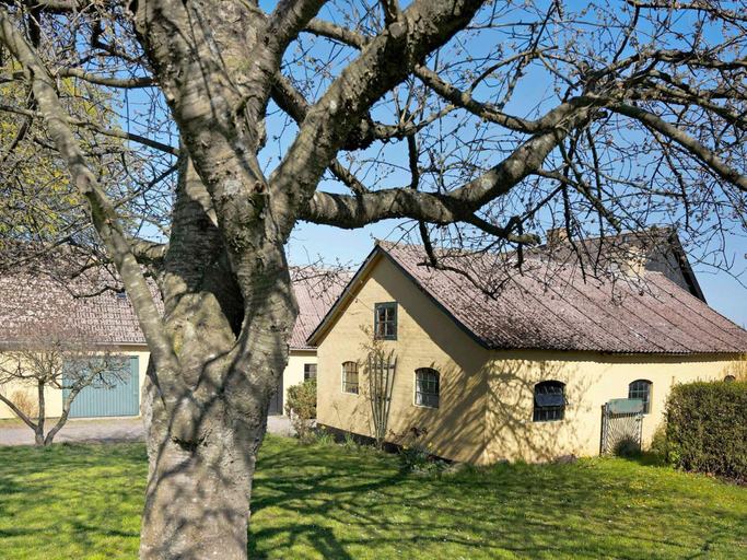 Exterior 4, 5 Star Holiday Home in Gudhjem, Bornholm