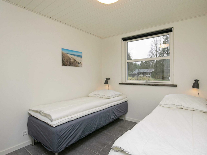 Others 3, 5 Star Holiday Home in Jerup, Frederikshavn