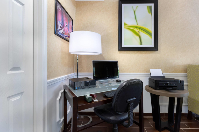 Others 5, Quality Inn Cheraw, Chesterfield
