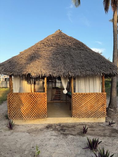 Exterior & Views 2, Paje Blu Boutique Hotel, Kusini