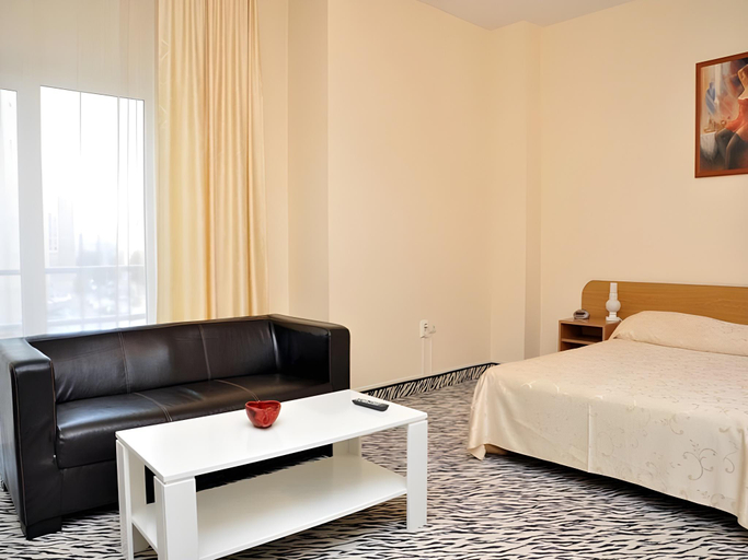 Others 2, Hotel Strelitia, Timisoara