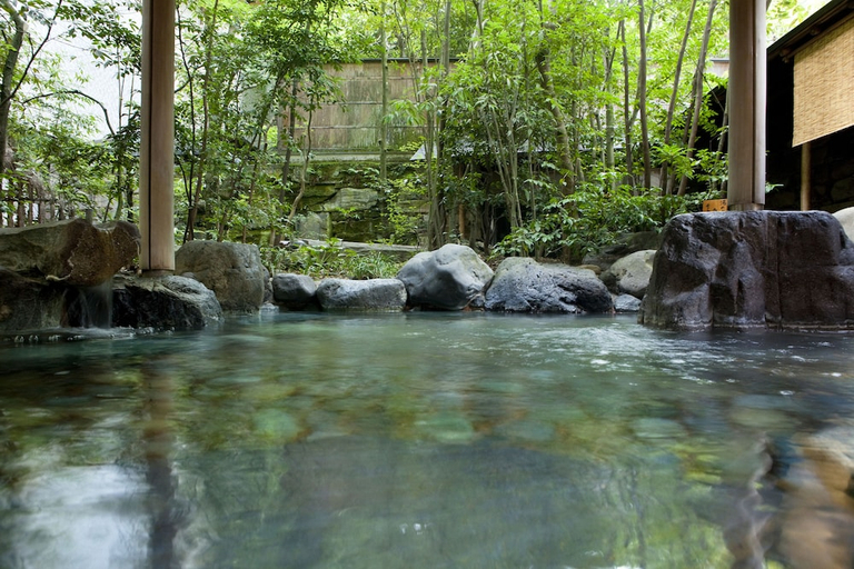 Sport & Beauty 2, Nishimuraya Hotel Shogetsutei, Toyooka