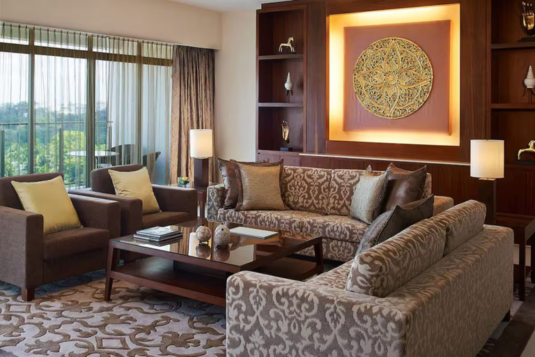 Others 4, Shangri-La Serviced Apt Yangon, Yangon