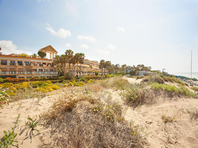 Others 2, Beachside Apartment Marbella, Málaga
