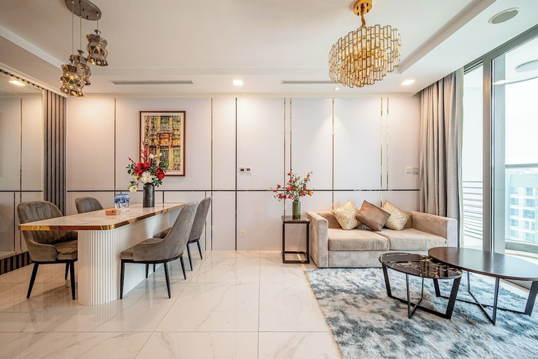 Others 3, Landmark 81 Residence - La Vague, Bình Thạnh