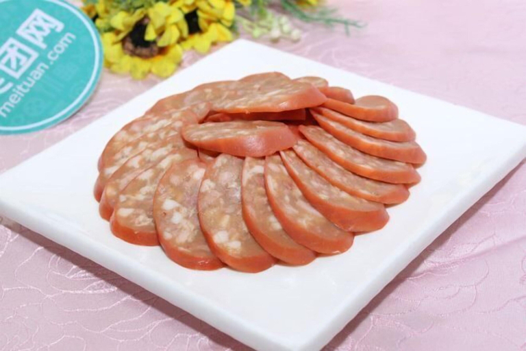 Food & Drinks 4, Chenguang Hotel, Shijiazhuang