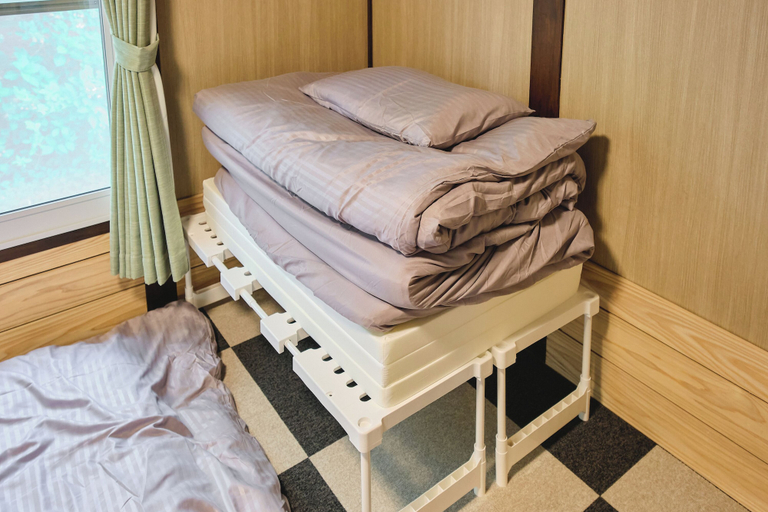 Room 2, Tentosauna ga aru ie Yoichicho, Yoichi
