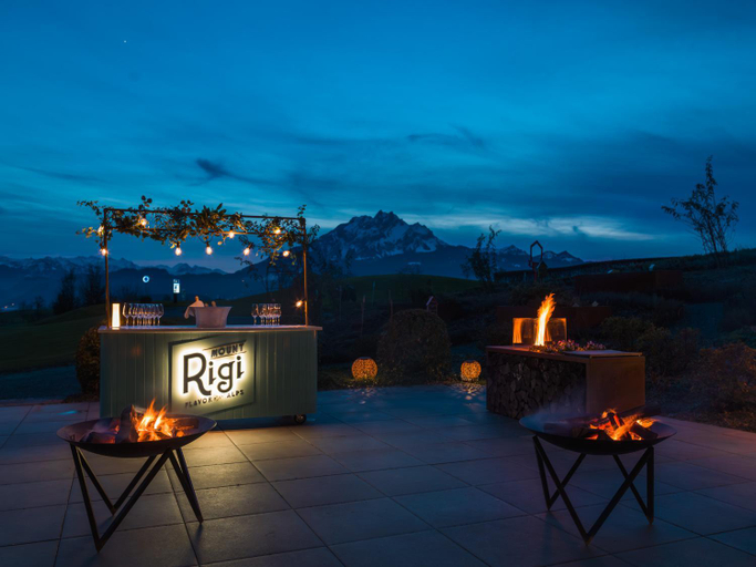 Food & Drinks 5, Gasthaus Badhof, Luzern