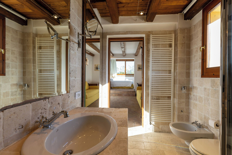 Bathroom 3, Borgo Malvasia- La Cascina, Bologna