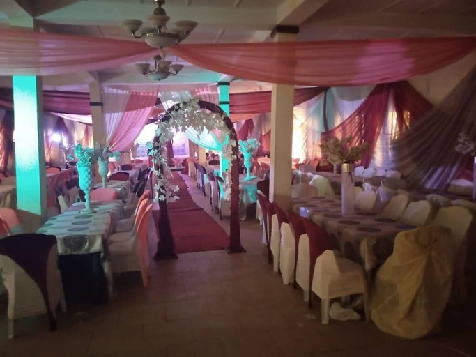 Food & Drinks 5, Dikord Hotel and Events Centre, Abeokuta South