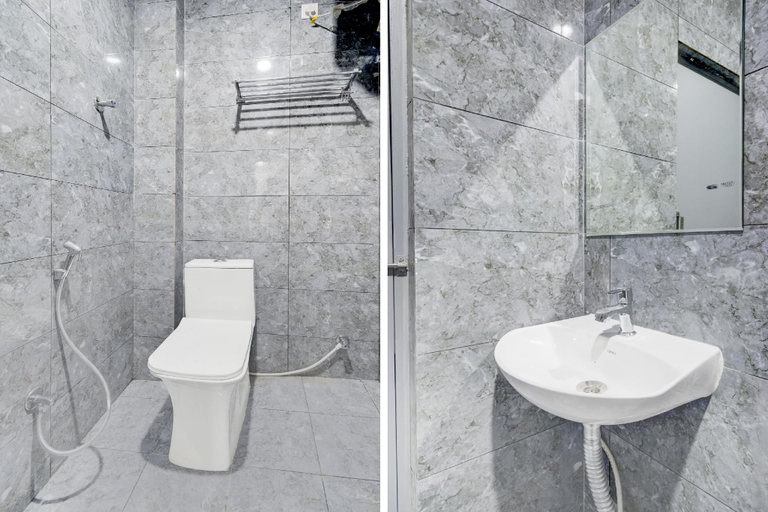 Facilities 5, Super Townhouse Oak L B Nagar Metro Station, Ranga Reddy