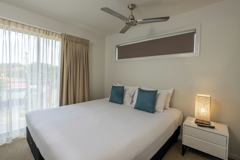 Others 2, Essence Apartments Chermside, Chermside